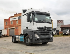 Тягач Mercedes Actor BJ4186Y6AAL-A4 4х2